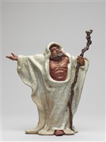 藏品(達摩)的圖片