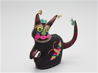 藏品(貓)的圖片