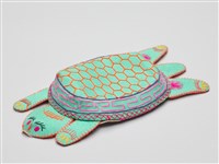 藏品(布龜)的圖片