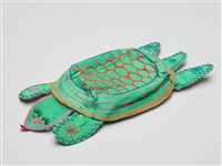 藏品(布龜)的圖片