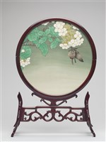 藏品(雲中瓊花)的圖片