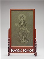 藏品(觀音)的圖片