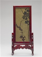 藏品(荷鳥)的圖片