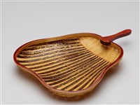 藏品(芭蕉扇)的圖片