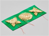 藏品(柳編飾品)的圖片