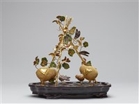 藏品(金絲籬豆雞雛)的圖片