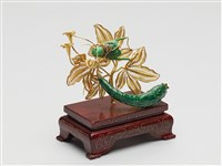 藏品(瓜蟲)的圖片