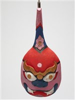 藏品(吞口)的圖片