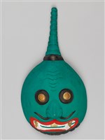 藏品(吞口)的圖片