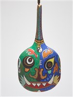 藏品(吞口)的圖片