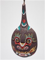 藏品(吞口)的圖片