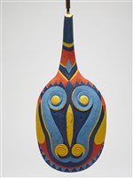 藏品(吞口)的圖片