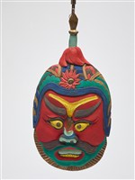 藏品(吞口)的圖片