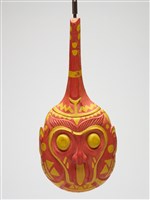 藏品(吞口)的圖片