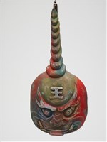 藏品(吞口)的圖片