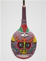 藏品(吞口)的圖片