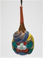 藏品(吞口)的圖片