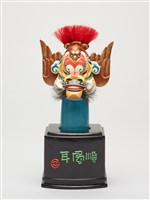 藏品(順風耳)的圖片