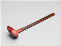 藏品(漆勺)的圖片