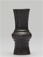 藏品(黑陶觚)的圖片