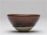 藏品(仿宋建窯兔毫茶盞)的圖片