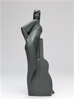 藏品(寫意人物2)的圖片