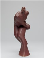 藏品(寫意人物3)的圖片