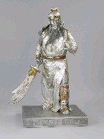 藏品(文武兼具)的圖片