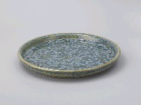 藏品(結晶盤1981-1)的圖片