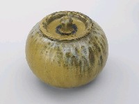 藏品(黃釉蓋罐1986~1)的圖片