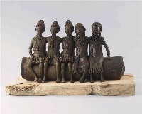 藏品(口唱心和)的圖片