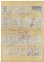 藏品(台中市街圖)的圖片