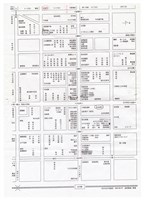 藏品(台中美食地圖)的圖片