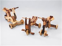 藏品(童年騎趣)的圖片