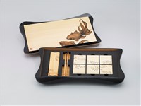 藏品(悠閒)的圖片