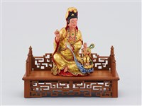 藏品(觀音-渡化)的圖片