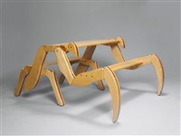 藏品(螳螂椅)的圖片