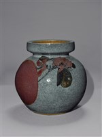 藏品(羊蹄甲(紫荊花))的圖片