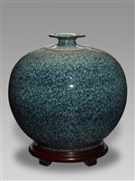 藏品(天目熒星-空無藍天)的圖片