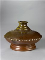 藏品(碟型瓶)的圖片