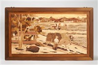 藏品(豐收)的圖片