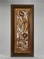 藏品(荷塘清趣)的圖片