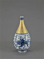 藏品(麒麟送子)的圖片