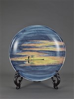 藏品(晨曦)的圖片