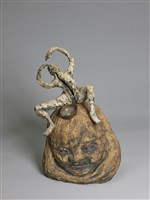 藏品(也是生活)的圖片