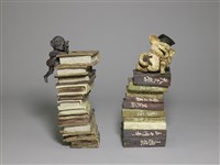 藏品(上錯天堂投錯胎)的圖片