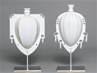 藏品(日升・月恒)的圖片