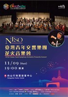 藏品(NTSO臺灣青年交響樂團花火音樂會)的圖片
