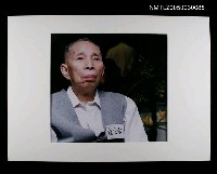 藏品(龍瑛宗獨照)的圖片