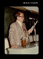 藏品(黃得時在台大講課照片)的圖片